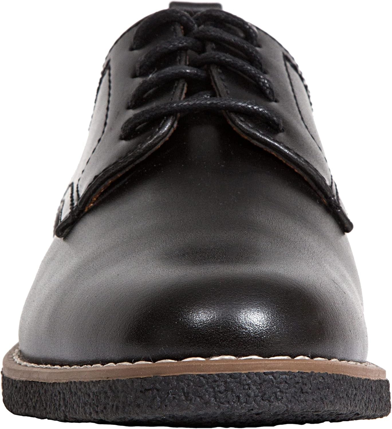 Boys' Lace-Up Dress Comfort Oxford Formal Kids’ Shoes